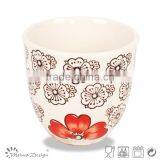 Ceramic Stoneware Cheap Japanese Cheap Mug thumbnail-1