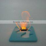 Hot Selling Folding Led Card Light thumbnail-4