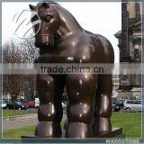 Modern Home Art Silicone Molds for Sculpture thumbnail-1