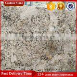 2cm Juparana Antique Persa Brown Granite Slab thumbnail-3