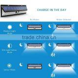 54LED Wal Mart Online Shopping Solar Courtyard Solar Garden Led Light thumbnail-4