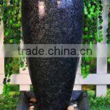 Small Size Vase Shape Garden Water Fountain thumbnail-1