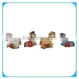 Horoscope Astrology Chinese Horse Resin thumbnail-1