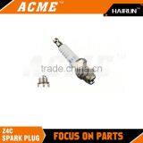 NEW China Manufacture Z4C Chainsaw Spark Plug