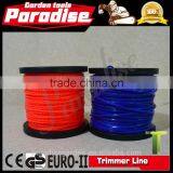 brush cutter nylon trimmer line spool packing nylon line