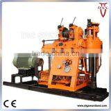 SM100 Portable Water Well Drilling Rig for Irrigation thumbnail-2