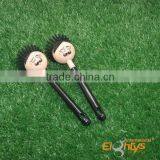 857 Promotional Plastic Dish Brush thumbnail-1