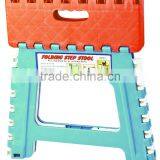 Multifunction Best Seller Plastic Foot Stool thumbnail-2