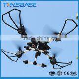 2.4G 4CH FPV RC Drone Aircraft Model With Camera Smart Quadcopter Drone thumbnail-6