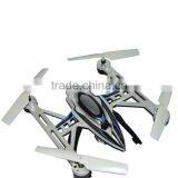 Model Aircraft 4 Channel Infrared rc Helicopter thumbnail-3