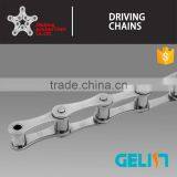 Transmission Chains Big Size Conveyor Chain With Attachment Double Pitch Roller Chain(A Series) thumbnail-2
