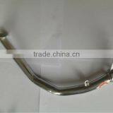 Motorcycle Universal Aluminum Pedal Pad/Car Brake Accelerator NonSlip Pedal thumbnail-3