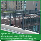 2017 China supplier steel balusters wholesale