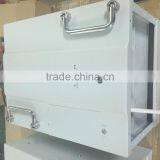 OCELL Lithium Deep Cycle Battery 24V60Ah LiFePO4 Battery Pack for AGV thumbnail-4