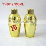 8oz Plastic Shaker Bottle for Promotion thumbnail-4