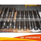 Double-Acting excavator piston hydraulic cylinder used for Machinery and Vehicle