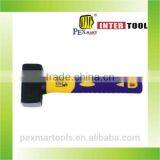 Chinese Low Price German Type Stoning Hammer