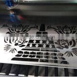 Metal and Non-metal Cutting Auto Focus Laser thumbnail-3