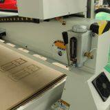 Китайский производитель станка с ЧПУ для обработки дерева модели 1325 и 1530 для обработки письменных досок thumbnail-3