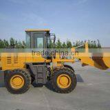 Hot Sale EPA China Loader 2ton Hot Wheel Loader thumbnail-1