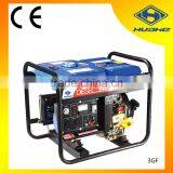 3gf New Design Diesel Generator Set,blue Diesel Generator thumbnail-1