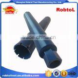 2.5" 65mm Cured Reinforced Concrete Diamond Core Drill Bits Asphalt Masonry Cement Brick Block Wet Boring Segmented Brazed Laser thumbnail-5