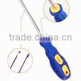 0338 Screwdriver With Rubber Handle thumbnail-6