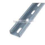 Unistrut Products Galvanized c Channel thumbnail-2