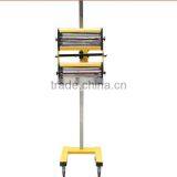 Shortwave Infrared Curing Lamp thumbnail-1