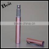 6ml Pocket Size Perfume Bottle Aluminum Pen Perfume Spray Bottle Special Design Pen Perfume Spray Bottle thumbnail-2