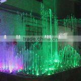 Stainless Steel Musical Fountains With Skip Mode,gradual Up/down or Change by Music thumbnail-6