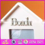 2016 Wholesale Fashion House Designed Wooden Photo Frame W09A047 thumbnail-3