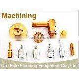 CNC Machining Parts Custom Fabrication Services OEM Cnc Machining