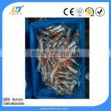 DTL-2 Bimetallic Cable Lug thumbnail-3