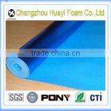 Sound Proof Foam Underlayment Roll thumbnail-1