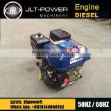 Small Gasoline Engine With Clutch thumbnail-4