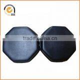 6500 Protective EVA Hard Bluetooth Headset Box With Emboss Logo thumbnail-1