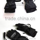Battery Heated Ski Gloves, 8 Hours of Warmth Keeping. thumbnail-1