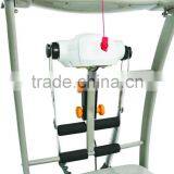 Incline Treadmills With Massage thumbnail-3