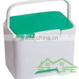 Large Size Children Medical Gift Customized Plastic SOS PP Made Wall Mounted First Aid Storage Box/kit for Hospital thumbnail-6