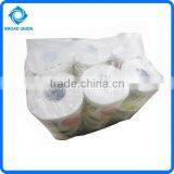 Disposable Toilet Paper Toilet Paper Roll thumbnail-2