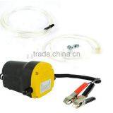 S60053 Oil Extractor Pump Exchange Engine Oil for Machin Boats Jetski Motors 12V Filter thumbnail-1