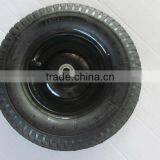 WHEELBARROW WHEEL thumbnail-1