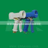 Stainless Steel Heavy Duty Washdown Industrial Spray Gun thumbnail-1