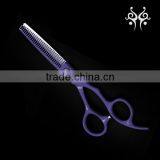Professional Hair Scissors Set With Teflon Coating Barber Scissors Kit thumbnail-3