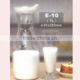 Water Kettle (1L) thumbnail-1