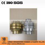 PVC Lining Fire Hose C/W Different Types of Fire Hose Couplings thumbnail-2