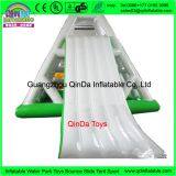 2017 Funny Games Water Climbing Slide, 5.5m Long Inflatable Climbing Tower for Sports thumbnail-1
