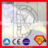 Taiwan 25KN Mountain Climbing Aluminum Carabiner With Certificate thumbnail-3