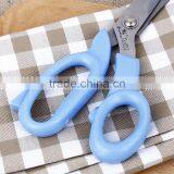 Customized High Quality Safety Children Stainless Steel Students Scissors thumbnail-6